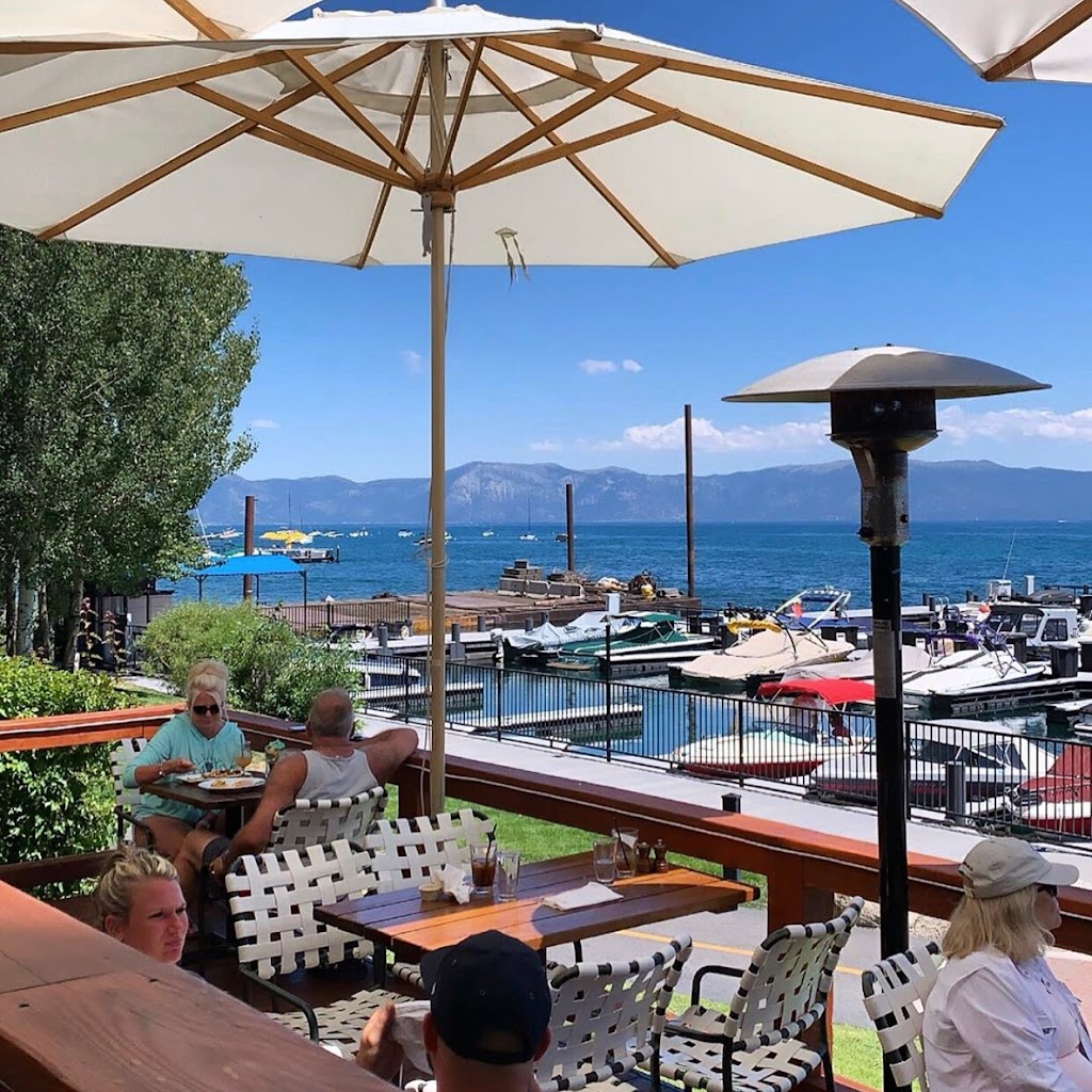 Jakes On The Lake | 780 N Lake Blvd, Tahoe City, CA 96145 | Phone: (530) 583-0188