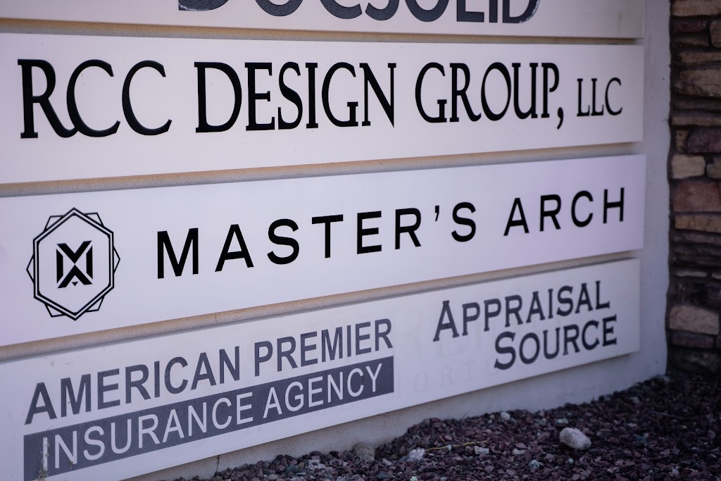 Masters Arch, Inc. | 16815 S Desert Foothills Pkwy STE 126, Phoenix, AZ 85048, USA | Phone: (480) 622-2222