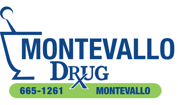 Montevallo Drug | 3990 AL-25, Montevallo, AL 35115 | Phone: (205) 665-1261