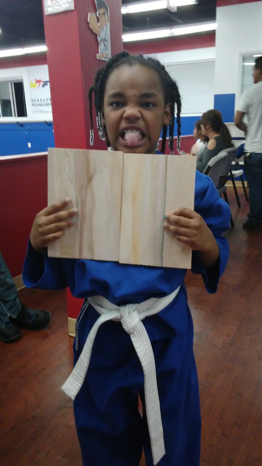 Kim Karate Taekwondo And Learning Center | 9430 Lanham Severn Rd, Lanham, MD 20706 | Phone: (301) 220-2222