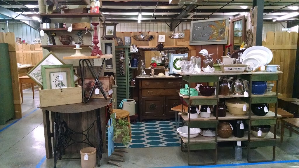 Andover Antique Mall LLC | 656 N Andover Rd, Andover, KS 67002 | Phone: (316) 733-8999