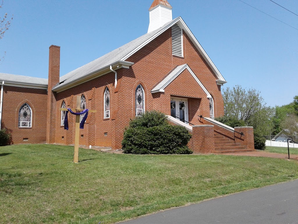 West Hill Baptist Church | 209 Jones Ave, Hillsborough, NC 27278, USA | Phone: (919) 732-4008