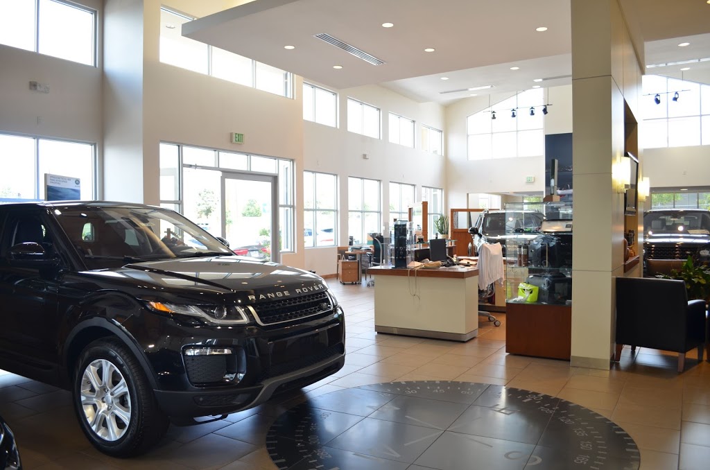 Land Rover Albuquerque | 5010 Alameda Blvd NE, Albuquerque, NM 87113, USA | Phone: (505) 797-3600