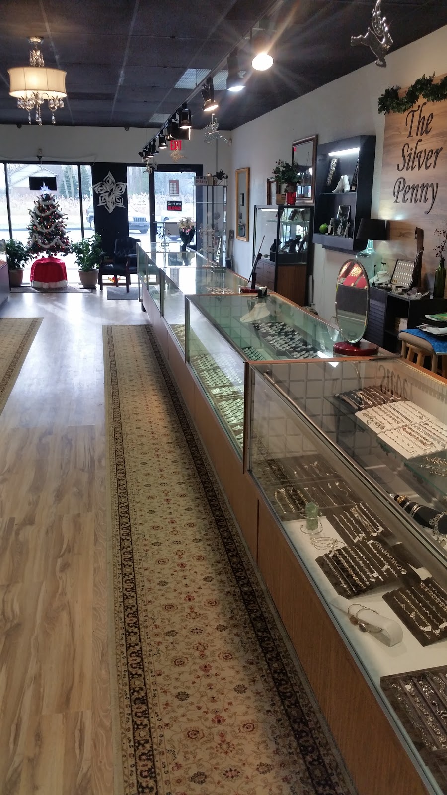 Downriver Jewellery Store LLC | 22020 Sibley Rd, Brownstown Charter Twp, MI 48193, USA | Phone: (734) 374-2039