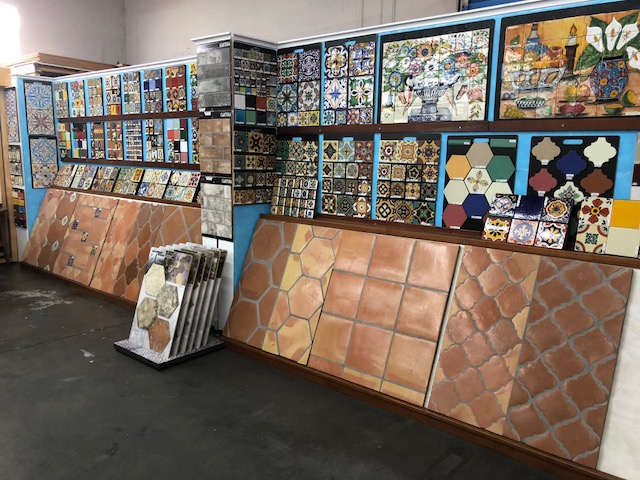 Tiledepot | 1775 Rogers Ave, San Jose, CA 95112, USA | Phone: (408) 437-1127