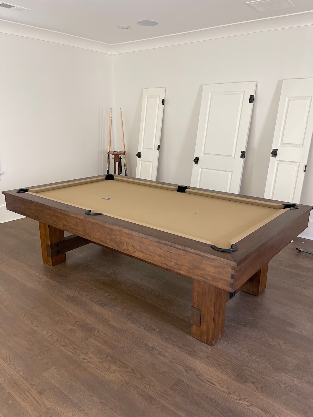 Brooks Billiards & Gameroom Gallery | 851 Progress Rd, Collierville, TN 38017, USA | Phone: (901) 290-6271