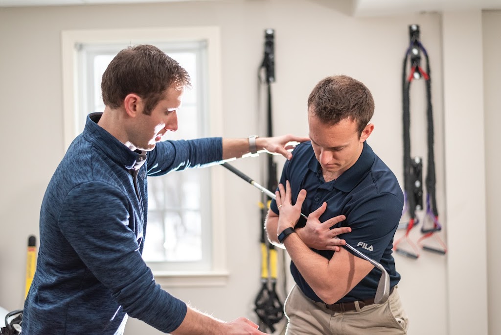 Advanced Manual Physical Therapy | 30 Colpitts Rd, Weston, MA 02493, USA | Phone: (781) 790-8514