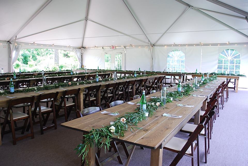 Bucks-Mont Party Rental | 238 W Butler Ave, New Britain, PA 18901, USA | Phone: (215) 345-4556