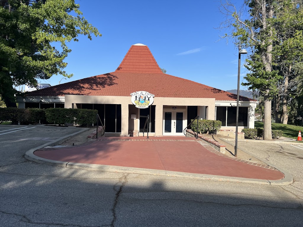 Kids & Teens Medical Group | 24330 McBean Pkwy, Valencia, CA 91355, USA | Phone: (818) 361-5437