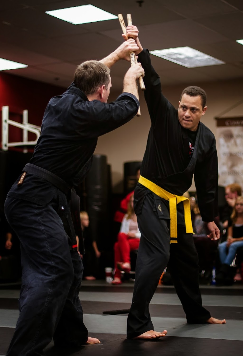 Satori Academy of Martial Arts | 1199 Amboy Ave, Edison, NJ 08837, USA | Phone: (732) 494-2195