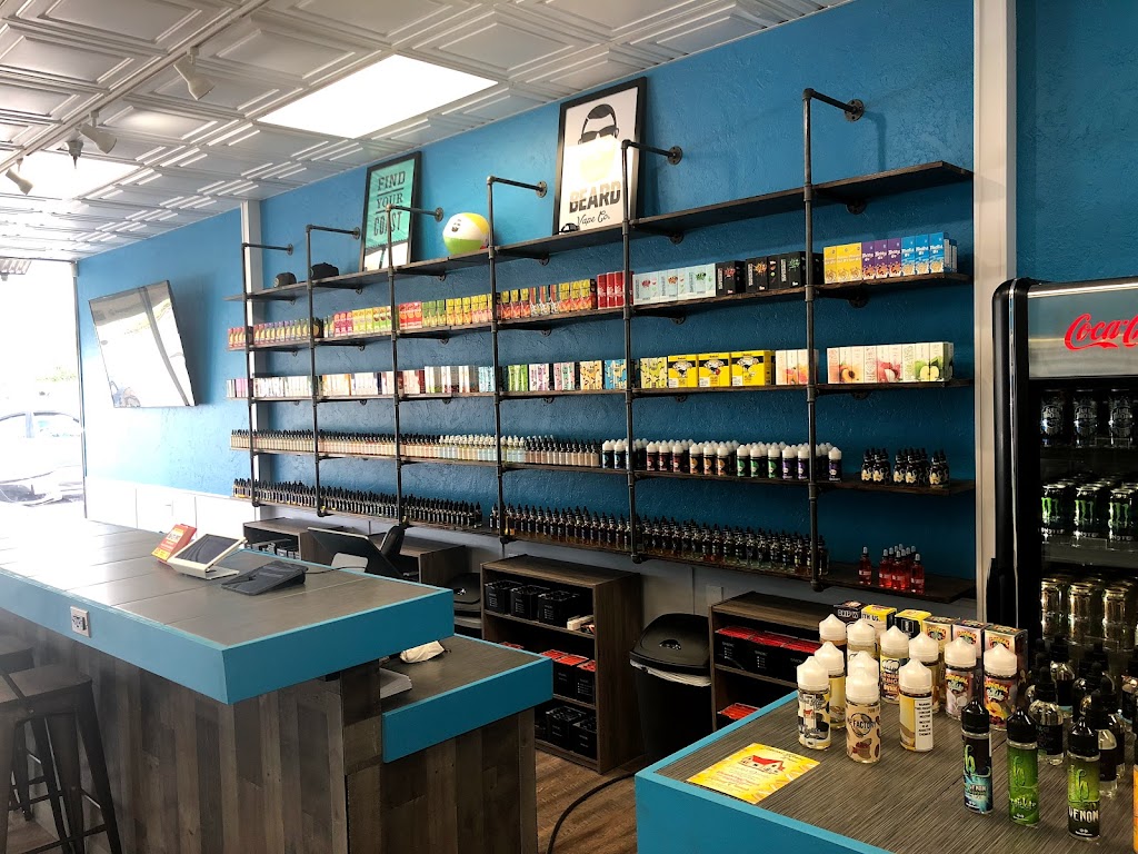 Serenity Vapor & CBD Hillsboro | 1300 SW Oak St suite f, Hillsboro, OR 97123 | Phone: (503) 672-8273