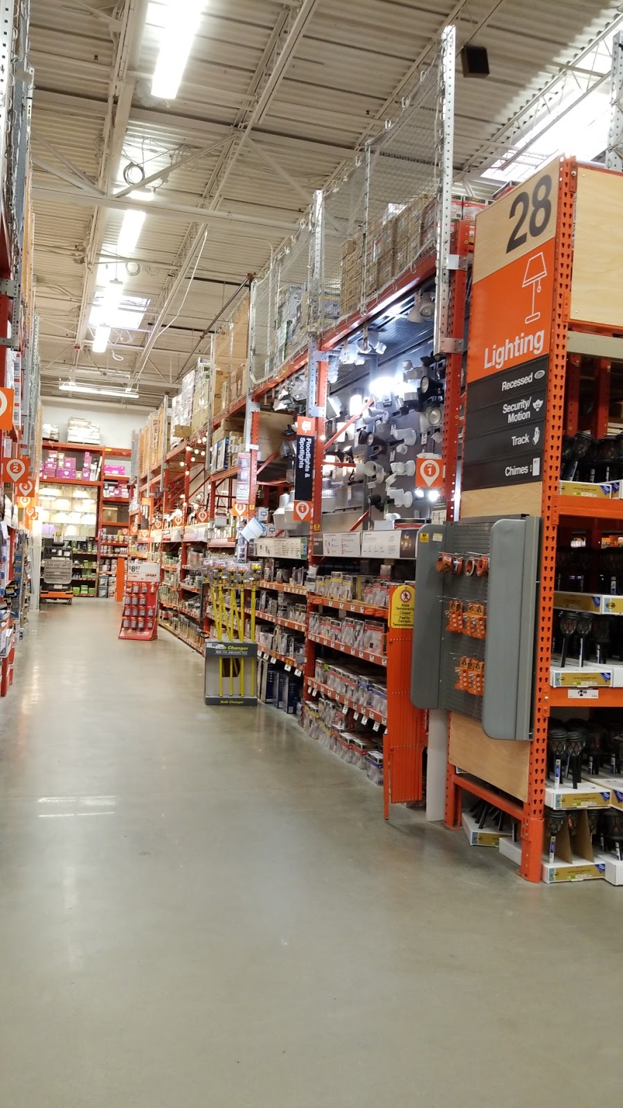 The Home Depot | 251 S Industrial Blvd, Euless, TX 76040, USA | Phone: (817) 545-3000