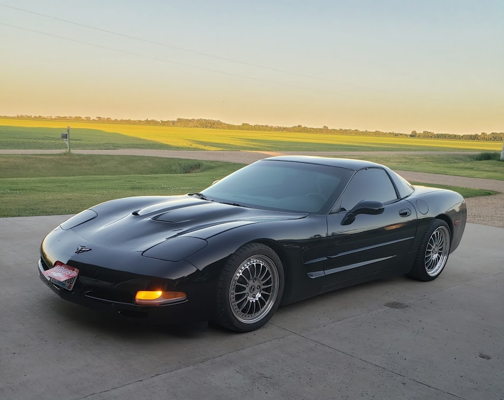 Lingenfelter Performance Engineering Build Center | 1557 Winchester Rd, Decatur, IN 46733, USA | Phone: (260) 724-2552