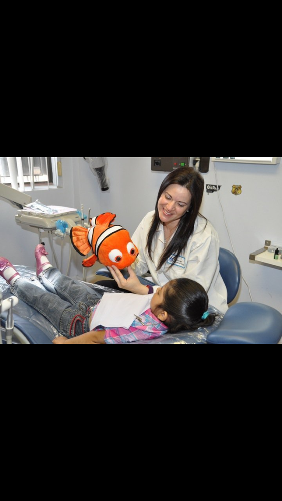 Pediatric Dental World P.C. | 32-09 82nd St 1st Floor, Queens, NY 11370, USA | Phone: (718) 898-0600