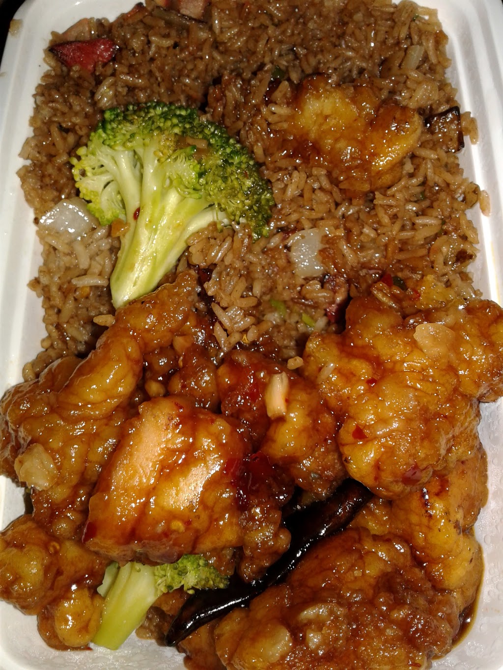 D & B Chinese Double | 74A Westervelt Ave, Staten Island, NY 10301, USA | Phone: (718) 442-7526