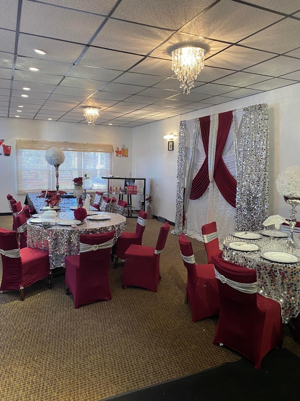 Soul Gem Restaurant & Events Inc | 25861 S Governors Hwy, Monee, IL 60449, USA | Phone: (708) 885-5005