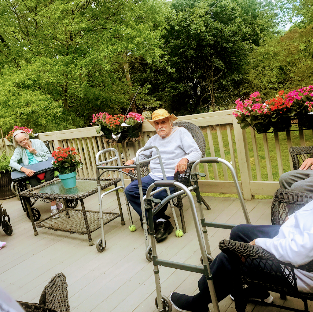 Providence Senior Living | 12775 Providence Rd, Alpharetta, GA 30009, USA | Phone: (770) 410-9447