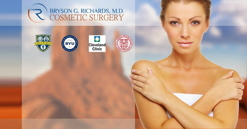 Richards Cosmetic Surgery, Med Spa & Laser Center | 3860 S Hualapai Way, Las Vegas, NV 89147, USA | Phone: (702) 870-7070