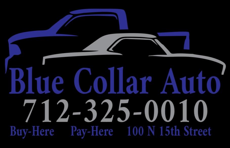 Blue Collar Auto | 100 N 15th St, Council Bluffs, IA 51501, USA | Phone: (712) 325-0010