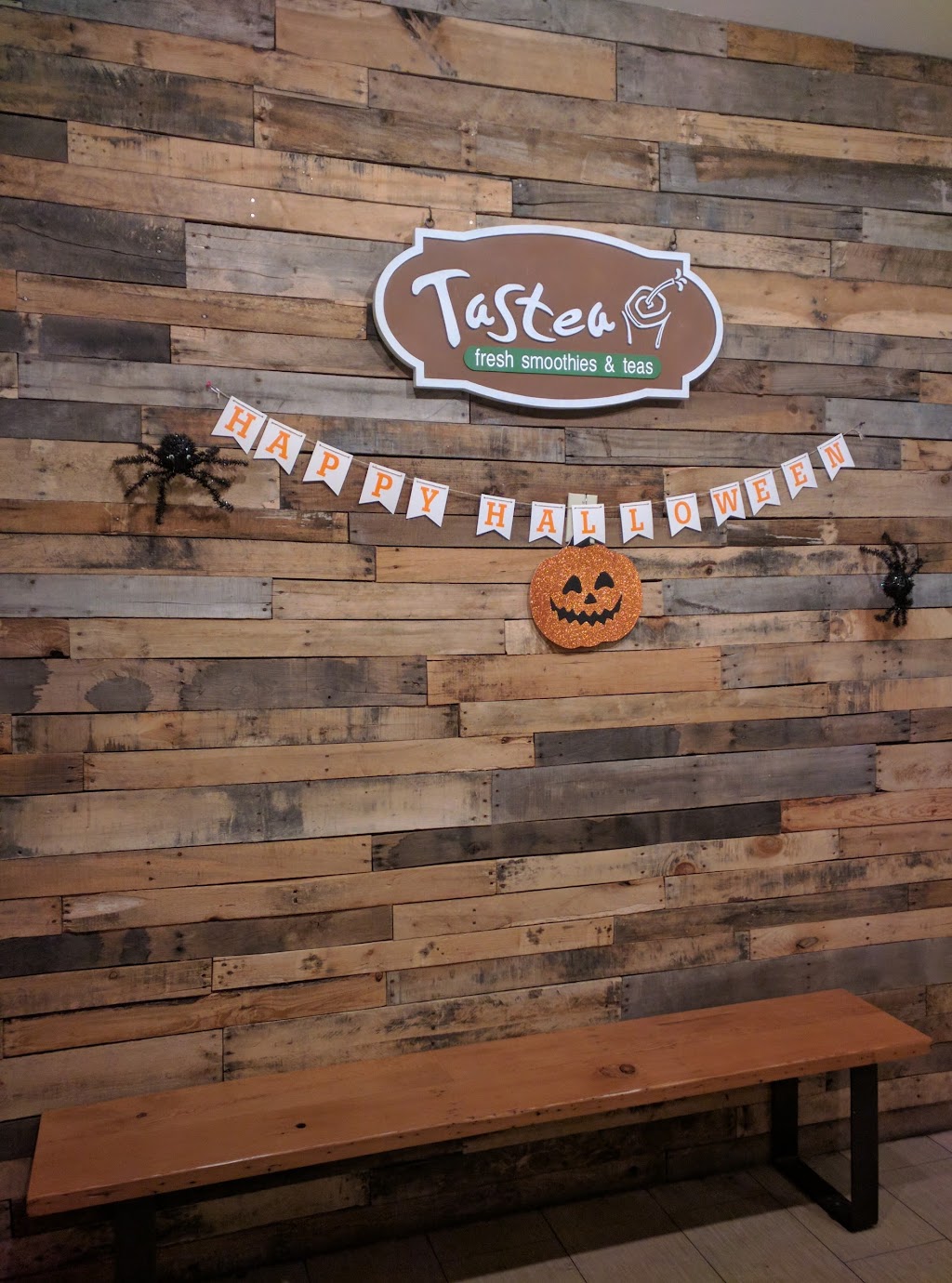 Tastea Rowland Heights | 1737 Fullerton Rd, Rowland Heights, CA 91748, USA | Phone: (626) 810-0122