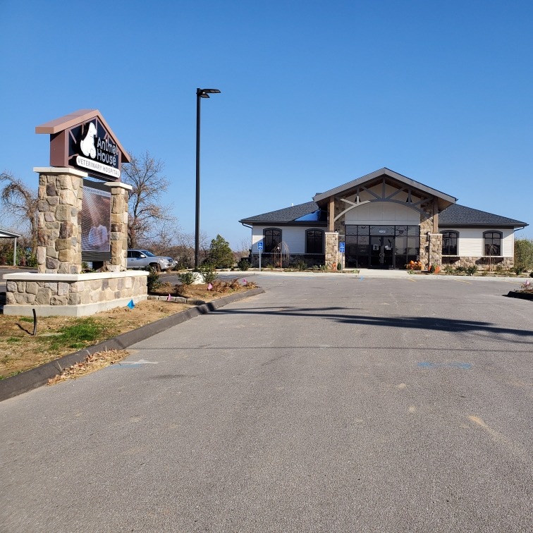 Animal House Veterinary Hospital | 4202 Jeffco Blvd, Arnold, MO 63010, USA | Phone: (636) 464-1038