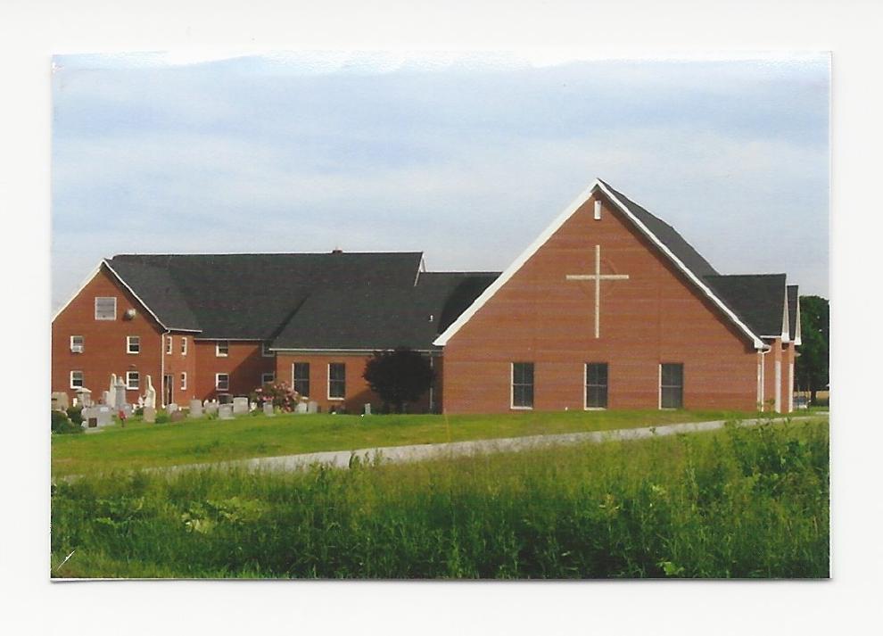 Wayne Presbyterian Church | 7152 Burbank Rd, Wooster, OH 44691, USA | Phone: (330) 345-6071