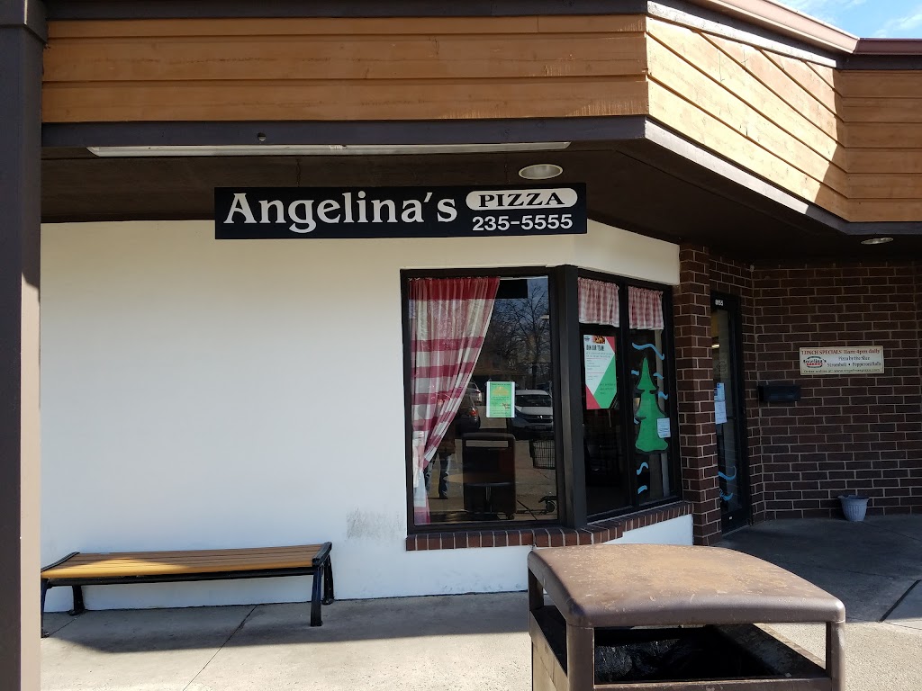 Angelinas Pizza | 8155 Columbia Rd, Olmsted Falls, OH 44138, USA | Phone: (440) 235-5555