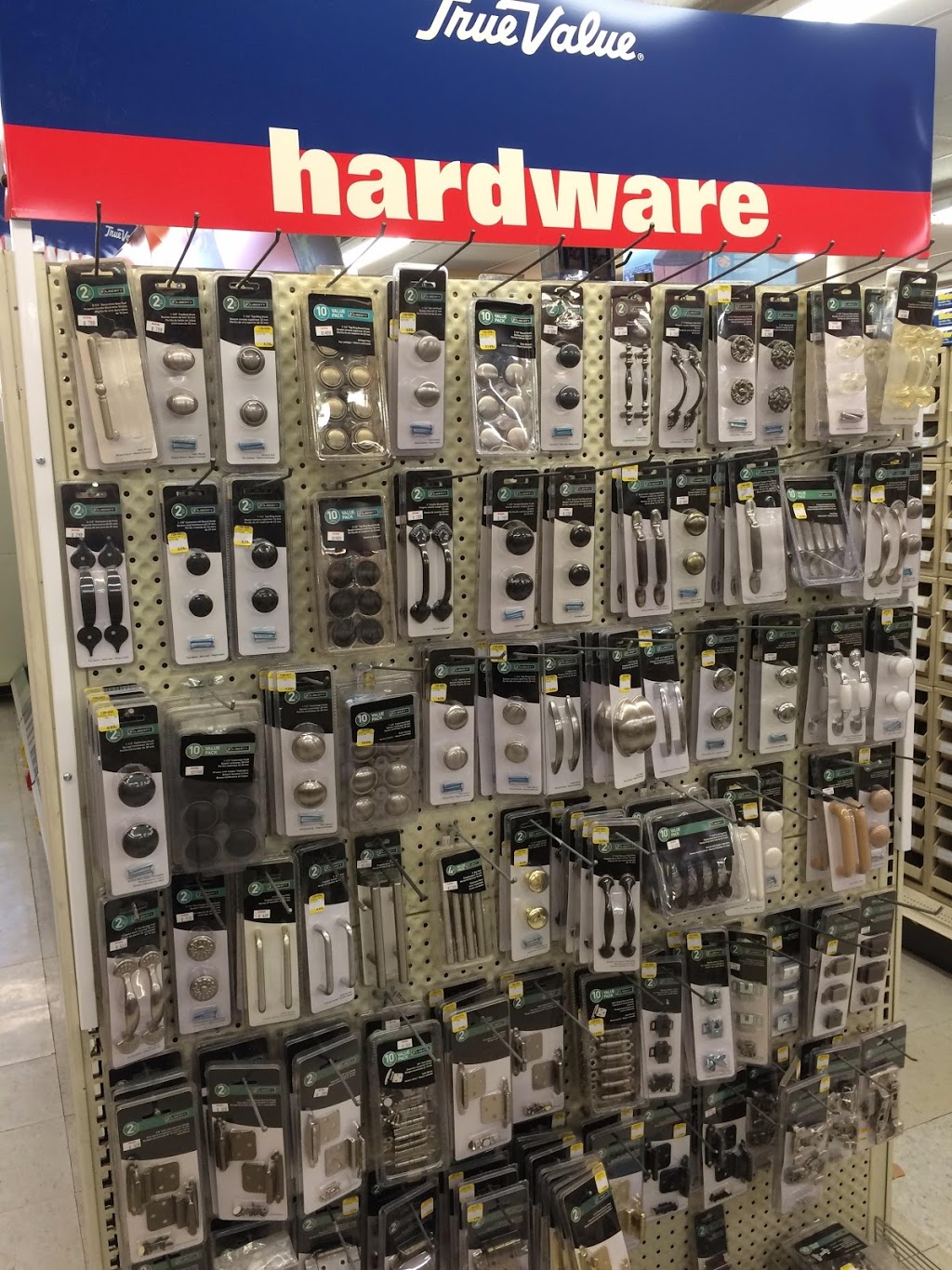 Silverton Hardware | 7144 Montgomery Rd, Cincinnati, OH 45236 | Phone: (513) 891-2172