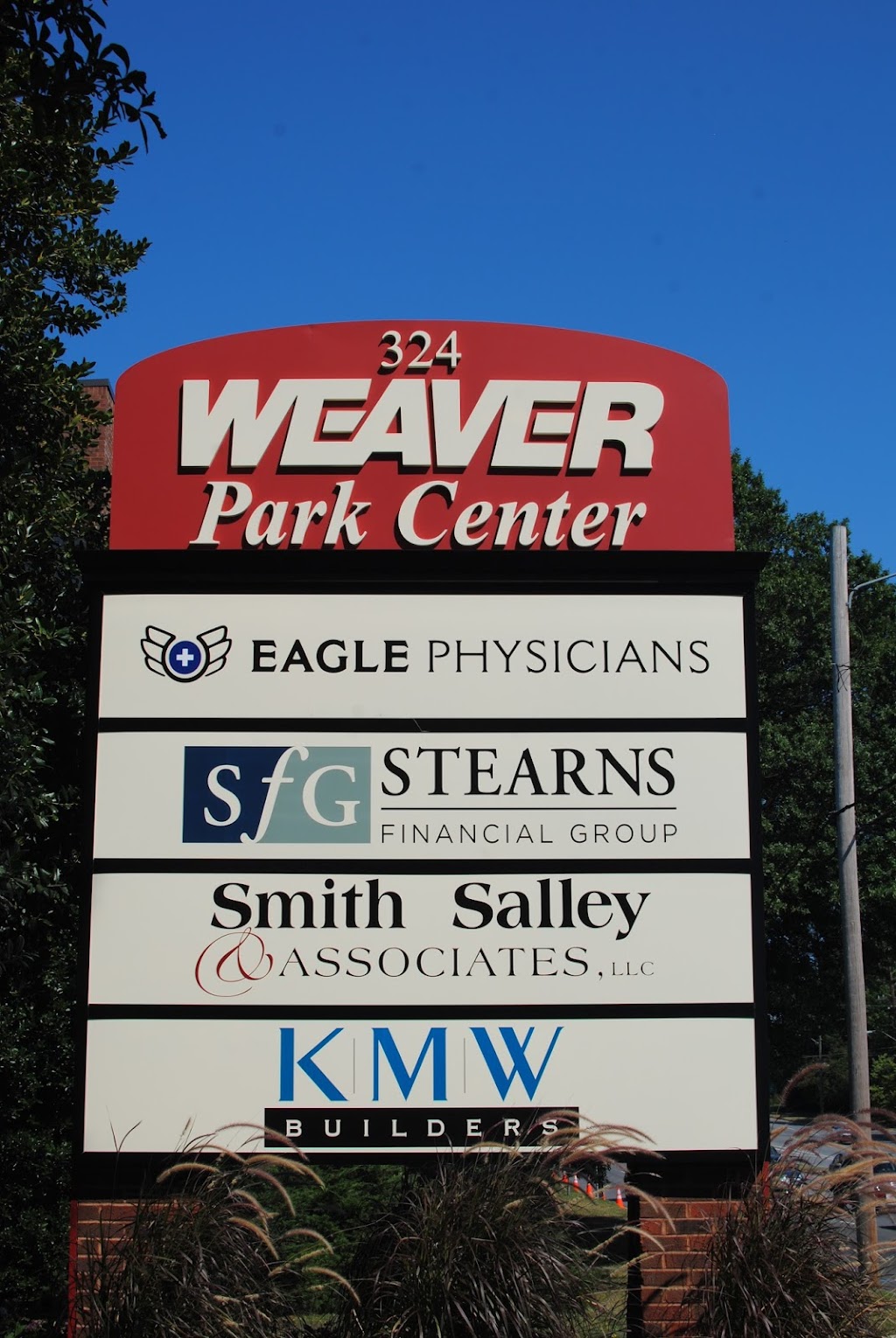 Eagle Physicians | 324 W Wendover Ave # 200, Greensboro, NC 27408, USA | Phone: (336) 274-6515
