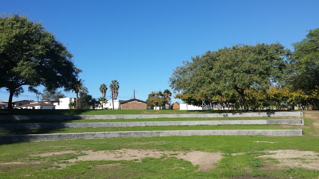 Ward Canyon Neighborhood Park | 3905 Adams Ave, San Diego, CA 92116, USA | Phone: (619) 525-8213