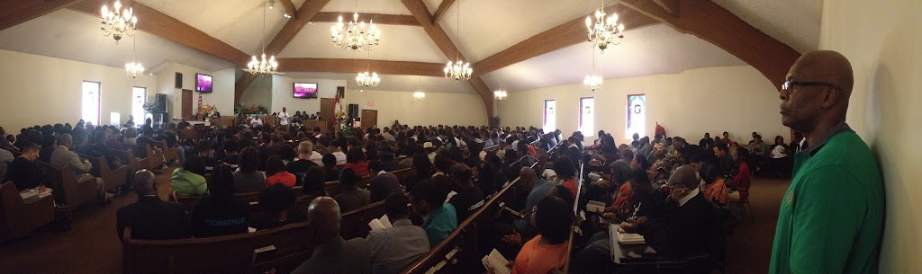 Bethany Seventh-day Adventist Church | 962 Prospect Ave, Westbury, NY 11590, USA | Phone: (516) 997-4758