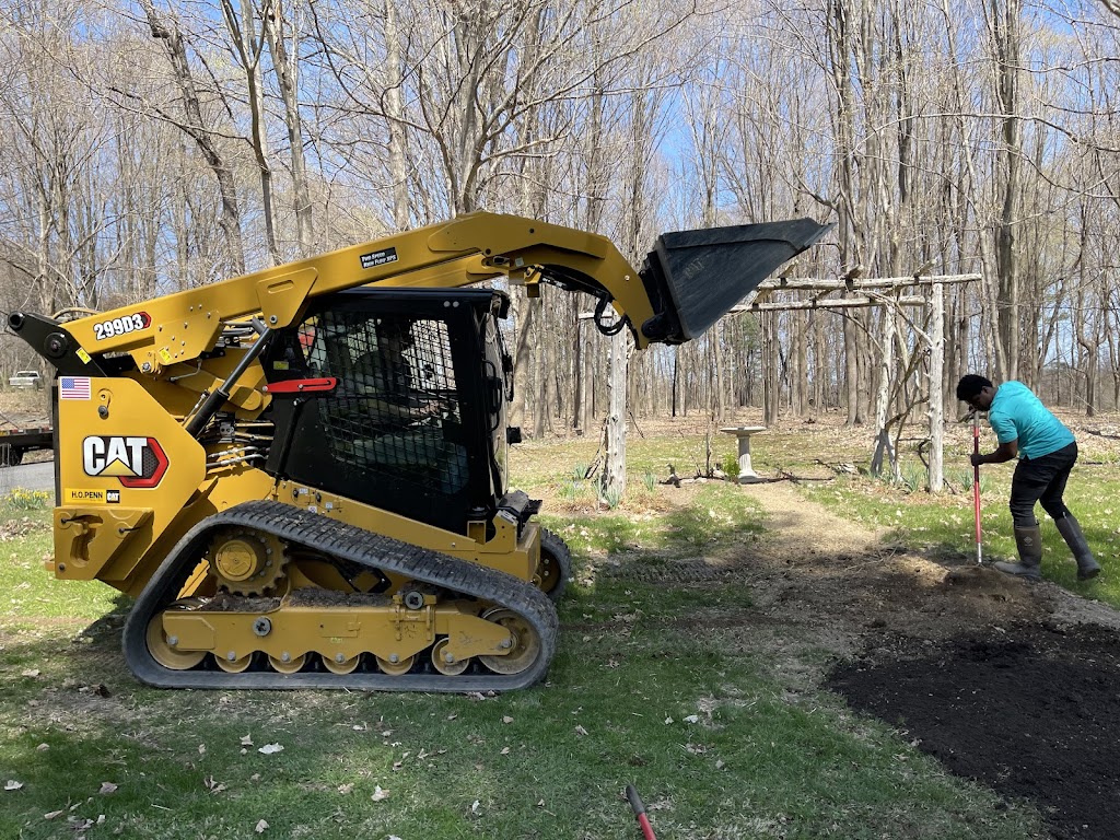 OFarrell Earthworks Excavation | 349 Feller Newmark Rd, Red Hook, NY 12571, USA | Phone: (845) 532-8867