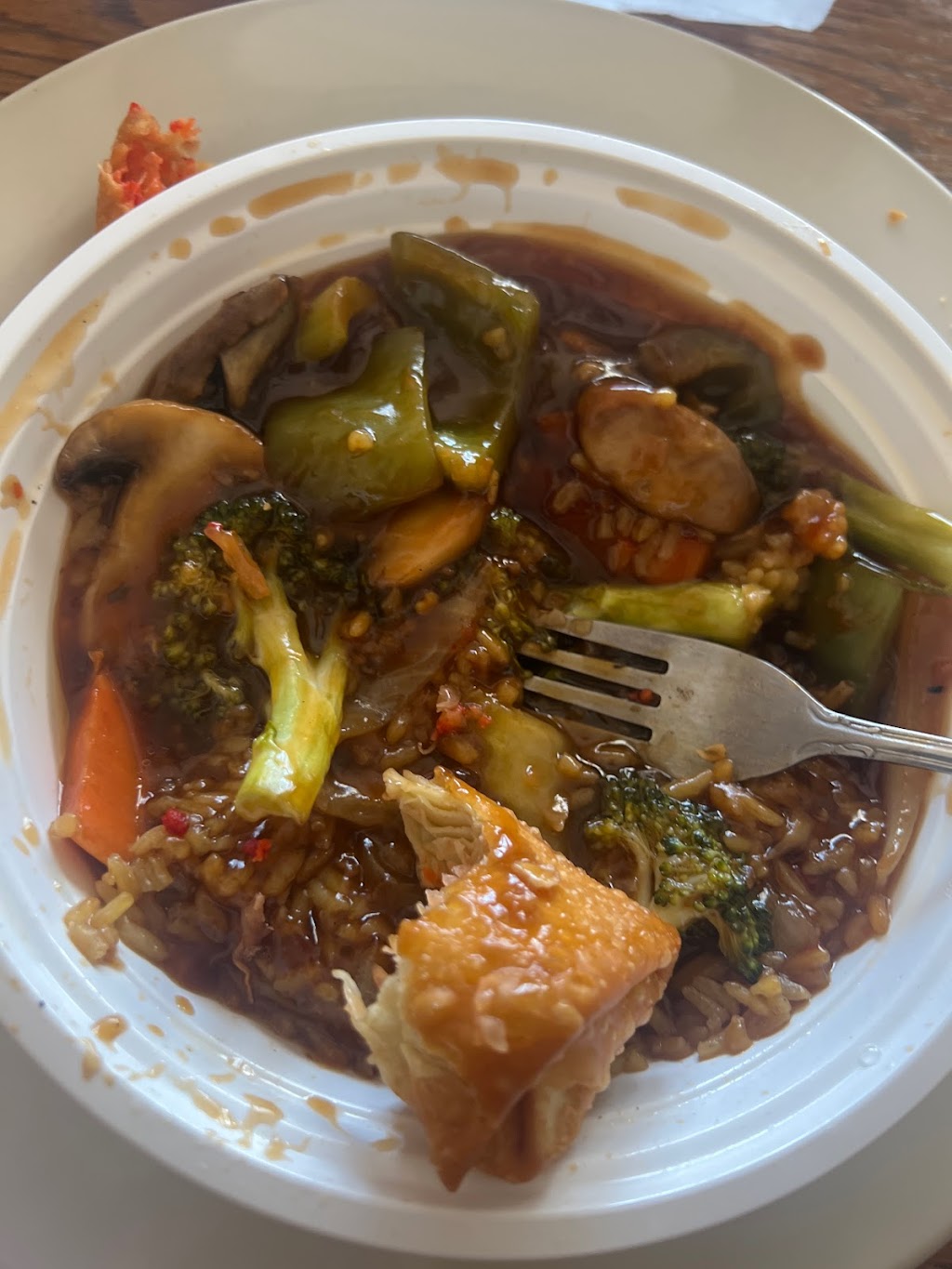 China Wok | 136 Gardiners Ave, Levittown, NY 11756 | Phone: (516) 735-0146