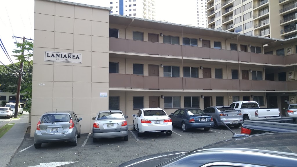 Laniakea condo | 369 Hobron Ln APT 6, Honolulu, HI 96815, USA | Phone: (808) 941-4111