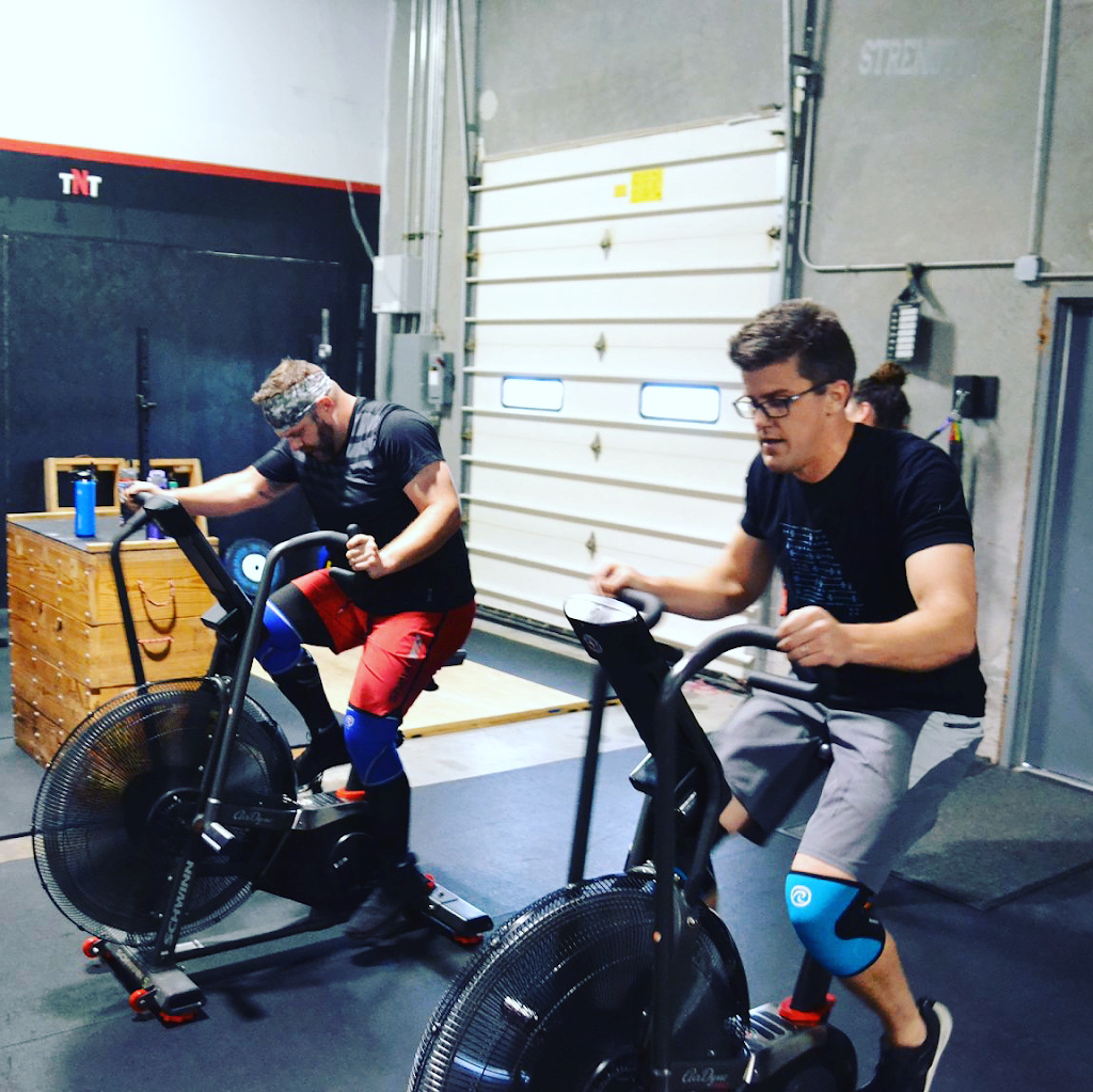 TNT Fitness - Saint Charles | 3683 New Town Blvd, St Charles, MO 63301, USA | Phone: (636) 724-6464