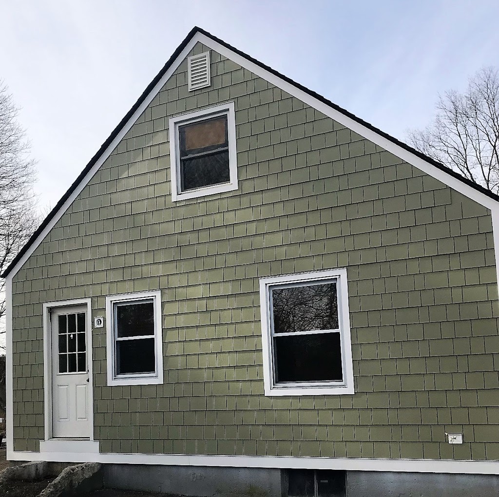 East Coast Roofing and Siding LLC | Stamford, CT 06903, USA | Phone: (203) 280-2864