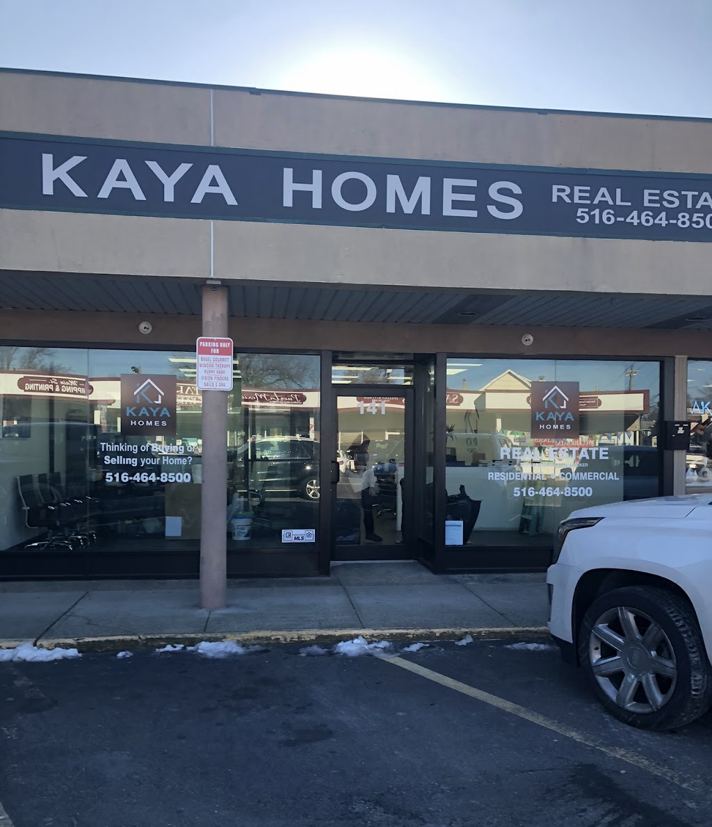 Kaya Homes | 141 Main St, East Rockaway, NY 11518, USA | Phone: (516) 464-8500