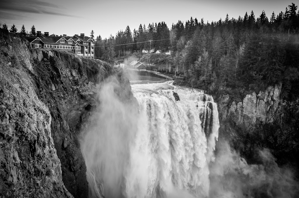 Snoqualmie Falls | 6501 Railroad Ave, Snoqualmie, WA 98065, USA | Phone: (360) 421-5849