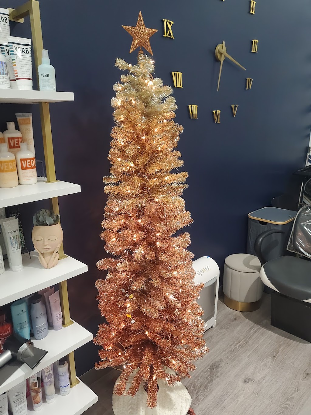 Salon Lofts Tysons Corner | 8150 Leesburg Pike, Vienna, VA 22182, USA | Phone: (703) 866-8919