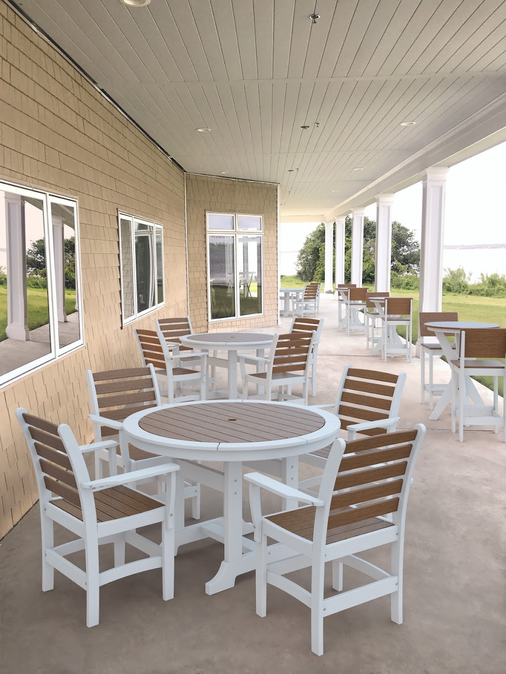 Sister Bay Outdoor Furniture Store | W248 N5565, Executive Dr, Sussex, WI 53089, USA | Phone: (262) 372-3868