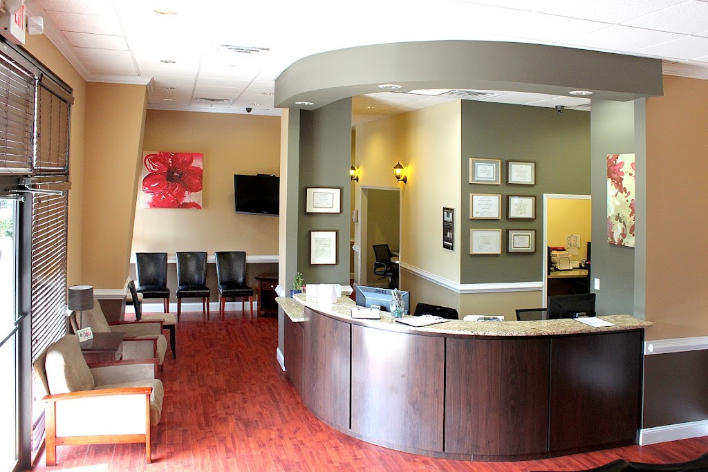 Frank Nia DMD (Hiram Center For Family Dentistry) | 4374 Atlanta Hwy, Hiram, GA 30141, USA | Phone: (770) 505-9898