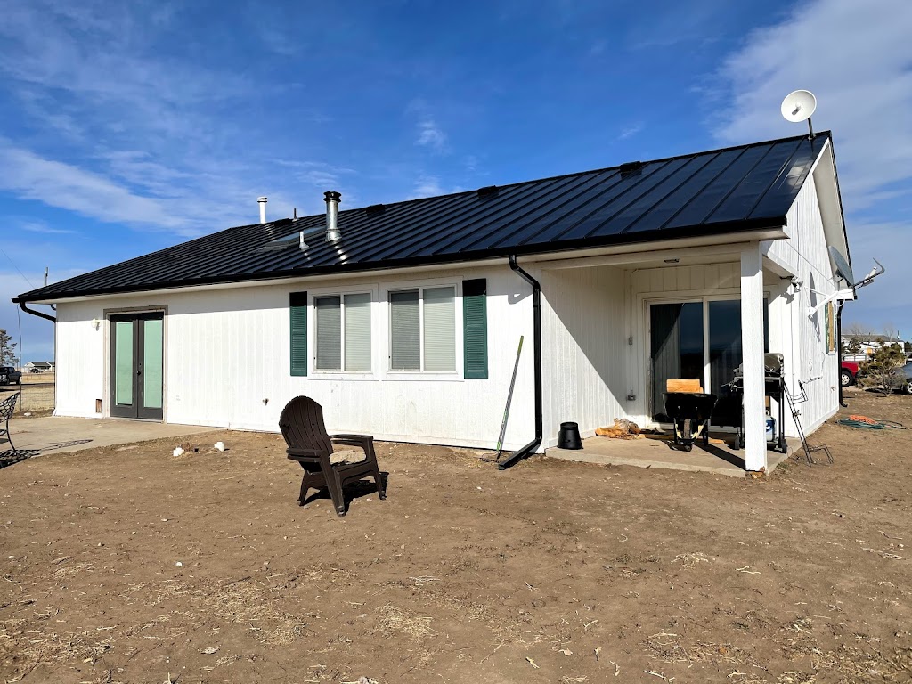 Simple Roofing & Exteriors | 2445 Lake Gulch Rd, Castle Rock, CO 80104, USA | Phone: (303) 500-1807