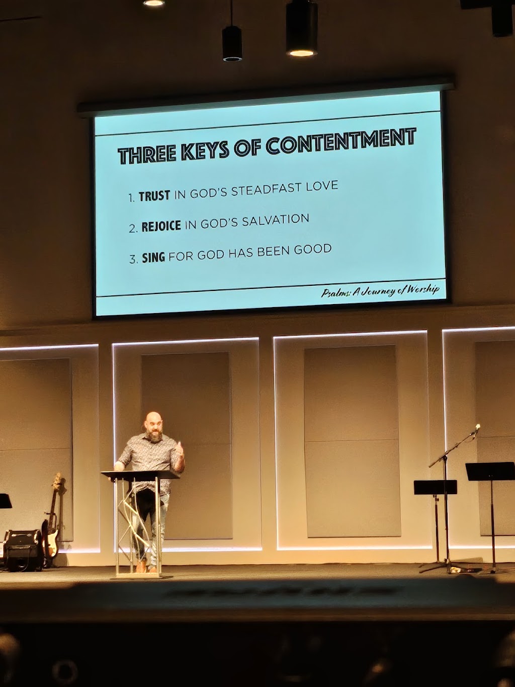 Fairlawn Mennonite Church | 8520 Emerson Rd, Apple Creek, OH 44606, USA | Phone: (330) 698-5722