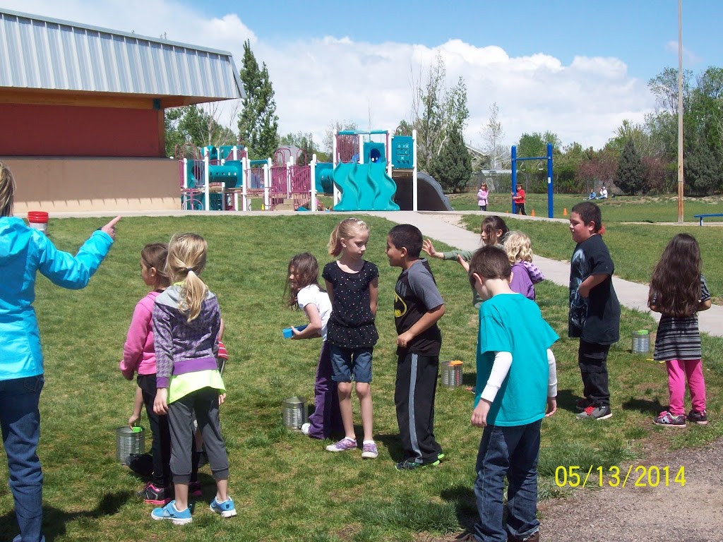 Early Childhood Education at Stansberry | 407 E 42nd St, Loveland, CO 80538, USA | Phone: (970) 613-5052