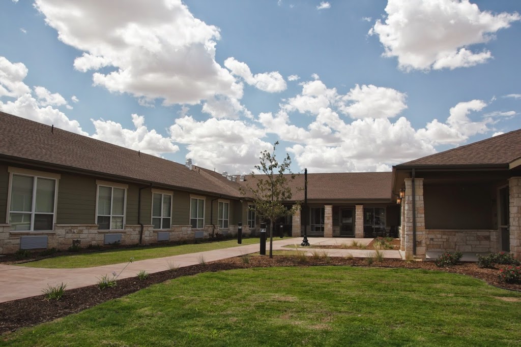 Crown Point Health Suites | 6640 Iola Ave, Lubbock, TX 79424, USA | Phone: (806) 687-6640