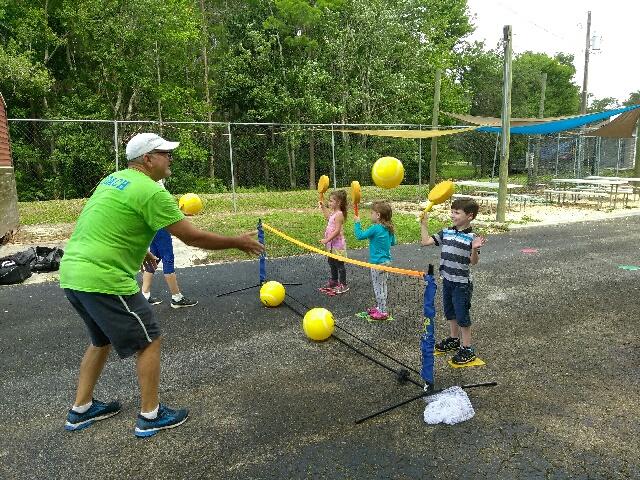 The Learning Ladder Christian Preschool | 6825 Trouble Creek Rd, New Port Richey, FL 34653, USA | Phone: (727) 755-4379