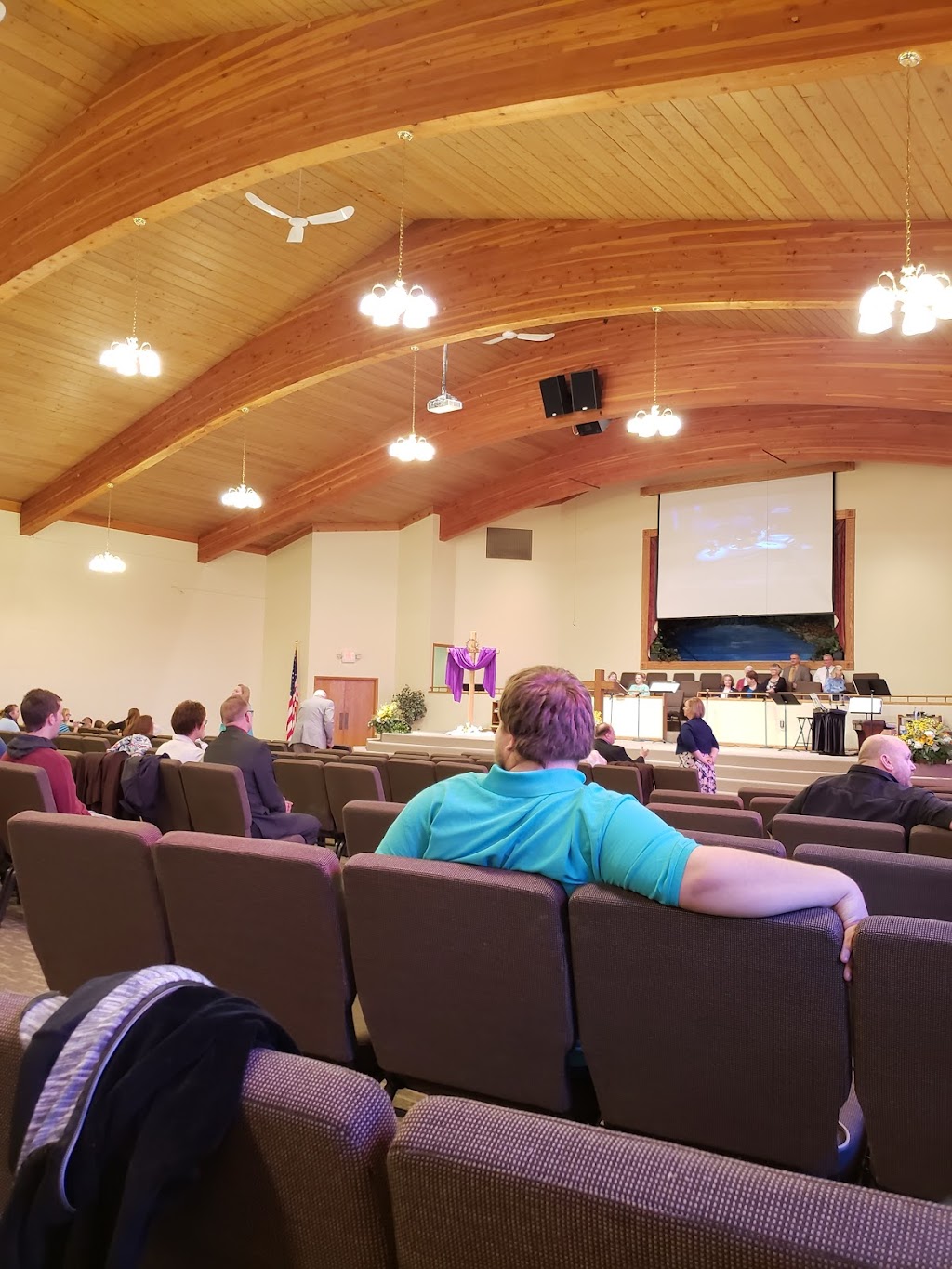 Louisville Baptist Temple | 6565 Columbus Rd NE, Louisville, OH 44641, USA | Phone: (330) 875-5159