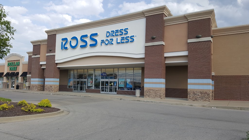 Ross Dress for Less | 1022 Crossings Blvd, Spring Hill, TN 37174, USA | Phone: (931) 486-0656