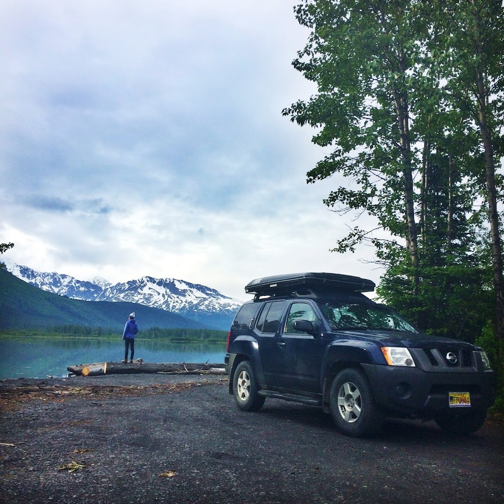 Alaska Adventure Car and Camper Van Rental of Anchorage | 3710 Spenard Rd, Anchorage, AK 99503, USA | Phone: (877) 227-0650