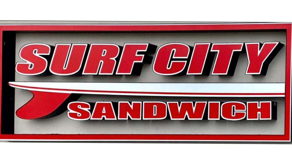 Surf City Sandwich | 5482 S Power Rd, Gilbert, AZ 85295, USA | Phone: (480) 687-4411